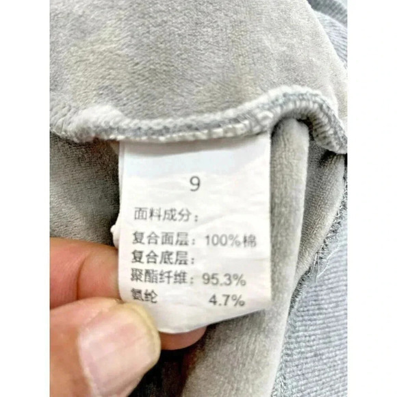 Hello Bello Sweatshirt - RARE! Promotional - Size L - Picture 11 of 14